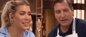 De los “recuerdos matrimoniales” de Wanda Nara y Maxi López a un sorpresivo pedido de expulsión