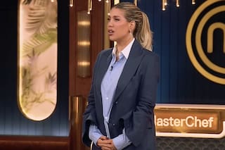 Del desmayo vintage de Wanda Nara a la noche de furia de Miguel Ángel Rodríguez