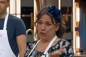 Del show de Cachete Sierra ante el jurado, a las lágrimas de Julia Calvo por su devolución