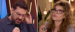 MasterChef, el repechaje: de la incómoda propuesta de Wanda a Rusherking al reproche de Goris a Betular