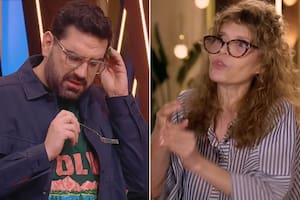 MasterChef, el repechaje: de la incómoda propuesta de Wanda a Rusherking al reproche de Goris a Betular