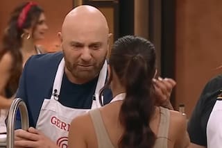 Insultos y trampa: Germán Martitegui y Donato de Santis se batieron en un duelo culinario y hubo un claro ganador