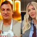 Inspirada por el regreso de Maxi López, Wanda Nara confesó que quiere tener un bebé