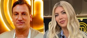 Inspirada por el regreso de Maxi López, Wanda Nara confesó que quiere tener un bebé