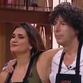 Cuánto midió la última gala de eliminación del año de Masterchef