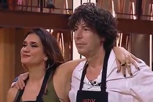 Cuánto midió la última gala de eliminación del año de Masterchef