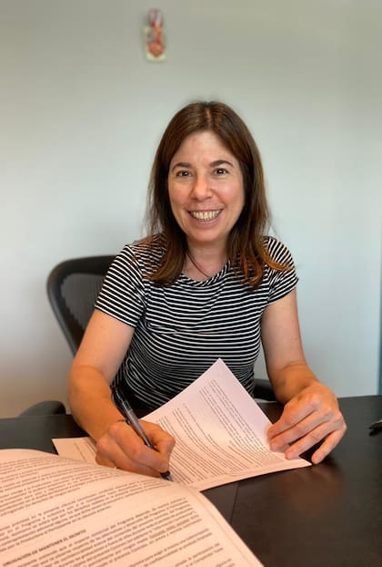 MasterChef Celebrity: María O`Donnell se suma a la segunda temporada del reality