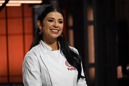 MasterChef Celebrity Mexico es acusado de fraude por favorecer a la participante Ferka