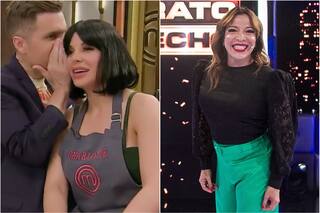 Sin Lanata, ¿cómo les fue a MasterChef y a Trato hecho?