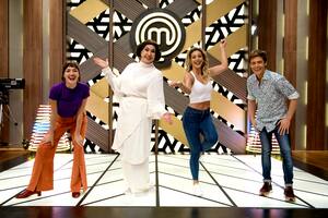 MasterChef ya eligió a sus cuatro semifinalistas: ¿quién será el ganador?