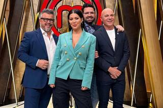 Cuándo será la final de MasterChef: Estefanía, Rodrigo o Rodolfo podrían ganar el concurso de cocina
