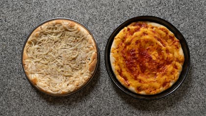 Masterclass de pizza argentina - Foodit