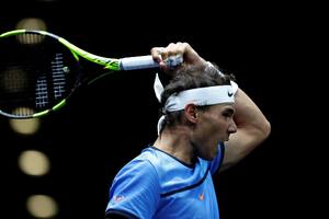 Más exigencia para el grupo de Nadal que para Federer tras el sorteo del Masters