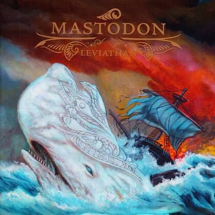 mastodon 46