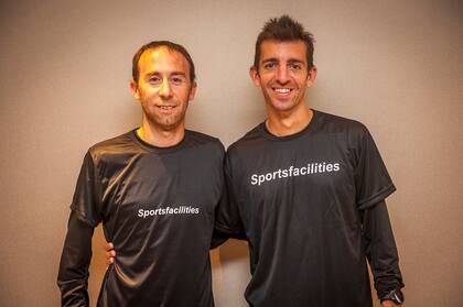 Mastromarino y Molina