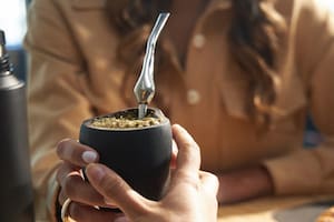 ¿Qué significa el término guaraní “mati”, del que proviene la palabra “mate”?
