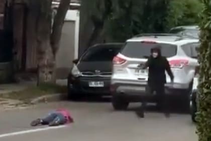 Matan a plena luz del día a Sabrina Durán, la 'narco-influencer' que se subía videos a TikTok