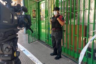 Sicarios. Crece el misterio alrededor del crimen de la mafia china en Caballito