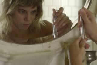 Matar al dragón: terror con impronta feminista