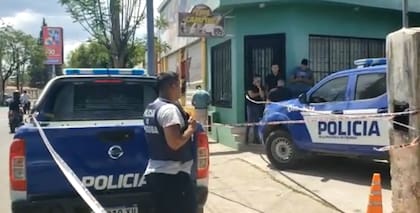 Mataron a dos de los tres ladrones en un robo en Córdoba