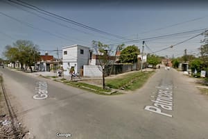 Violencia en Rosario: mataron a un adolescente de 15 años e hirieron a su hermano de 17