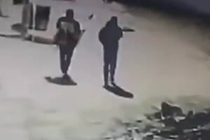 Mataron a un hombre de 32 años en Lomas de Zamora