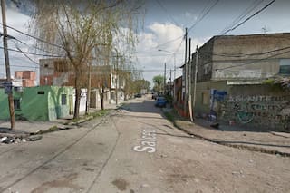 Un repartidor fue a entregar un pedido a una casa deshabitada y lo asesinaron en un intento de robo