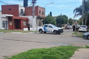 Mataron a una jubilada durante un robo en La Matanza