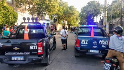 Mataron de un balazo a un bebé de ocho meses durante un ataque en Rosario