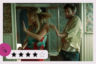 Hipnótica adaptación de la novela argentina, con una extraordinaria actuación de Jennifer Lawrence