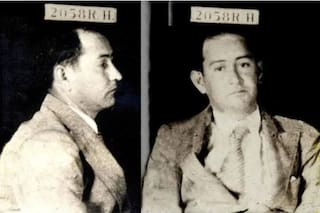 La leyenda del bandido que apuró la creación de la Gendarmería Nacional y su misterioso final