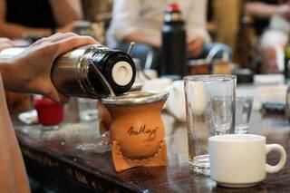 Se conocieron en la facultad, armaron su empresa y hoy facturan millones exportando un producto premium