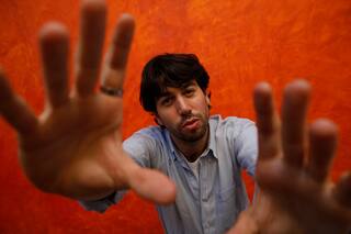 El líder de Conociendo Rusia que logró un regreso sin melancolía a las fuentes del rock nacional