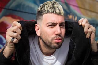 Como San Juan y Boedo, otras esquinas con forma de canción