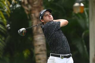 Los sueños de Mateo Fernández de Oliveira, un candidato argentino a ganar el LAAC