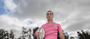 Con nuevo conductor, los Pumas 7s agrandan la base y crece la renovación
