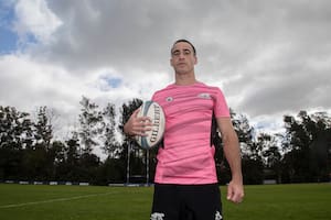 Mateo Fossati, Pumas 7s