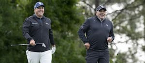 El cordobés de 25 años que debuta en Augusta: los consejos de Cabrera y cómo es “jugar en Disney”