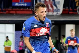 Los dos futbolistas argentinos a los que les echó el ojo Italia y fueron convocados para sus selecciones