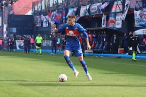 Mateo Retegui, delantero de Tigre, podría ser la venta más cara en la historia del club