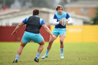 Cuándo juegan los Pumitas vs. Italia, por el debut en el Mundial M20 2023