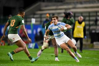 Qué les sucedió a los Pumitas como para pasar de una goleada inicial a jugar por no descender