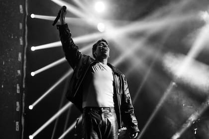 Mateo Sujatovich es Conociendo Rusia