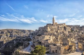 Durante años fue la vergüenza de Italia, sus pobladores vivían en cuevas, y hoy es el destino turístico que más crece