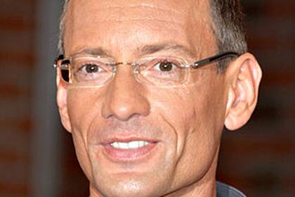 Mathias Rust en 2012