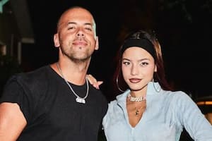 El coreógrafo y una bailarina de Emilia Mernes se metieron en la polémica y dijeron qué piensan de la cantante