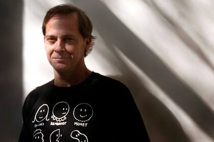 Matías Martin ya no formará equipo con Diego Ripoll y Malena Guinzburg