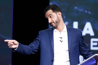 El durísimo comunicado de panaderos contra Matías Tombolini