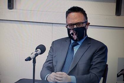 El ministro de Producción, Matías Kulfas