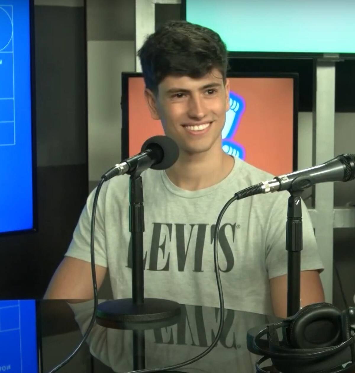 De campeón de robótica a emprendedor exitoso: la inspiradora historia de Matías Armani